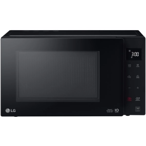 Forno microondas LG NeoChef MS-2336GIB