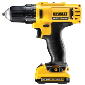 DeWALT DCD710S2