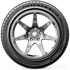 Bridgestone Potenza S001 225/45 R18 95W