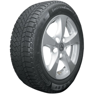 Pneus Continental ContiVikingContact 6 245/55 R19 103T