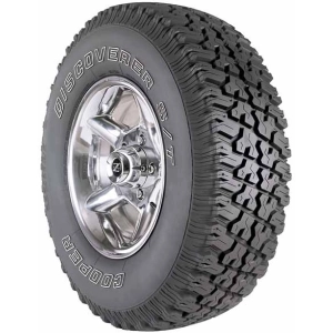 Pneus Cooper Discoverer S/T 265/60 R18 119Q