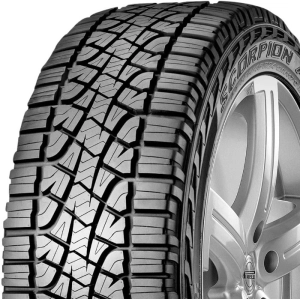 Pirelli Scorpion ATR 255/55 R19 111H