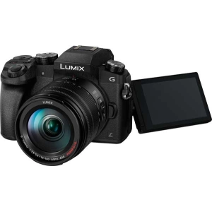 Panasonic DMC-G7 body