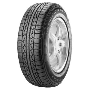 Pneus Pirelli Scorpion STR 235/50 R18 97H