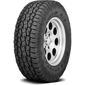 Toyo Open Country A/T 255/70 R17 110S