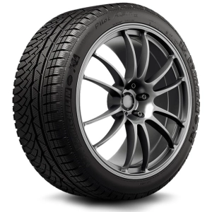 Michelin Pilot Alpin PA4 265/45 R19 105V