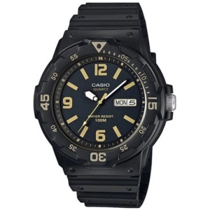 Relógio Casio MRW -200H- 1B3