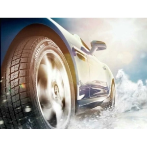 Linglong Green-Max Winter Ice I-15 SUV 255/55 R20 110T