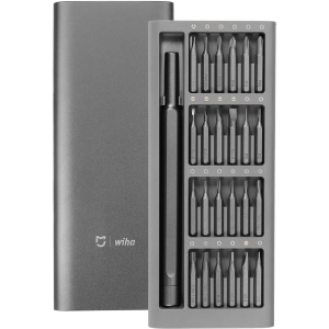 Xiaomi Wiha Bits / Sockets 24 em 1