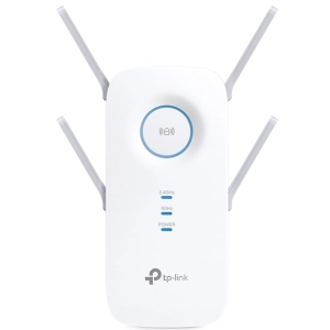 Adaptador WiFi TP-LINK TL-RE650