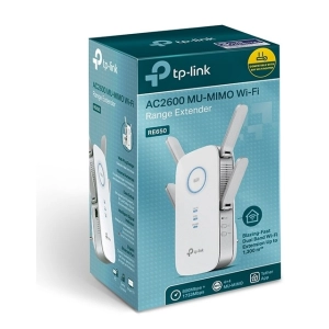 TP-LINK TL-RE650