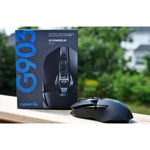 Logitech G903 Lightspeed Wireless Mouse