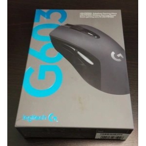 Logitech G603 Lightspeed Wireless Gaming Mouse