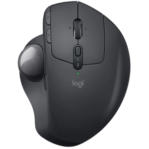 Logitech MX Ergo Mouse