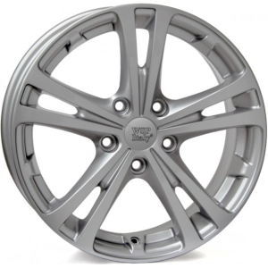 Roda WSP Itália W3502 6x15/5x100 ET43 DIA57,1