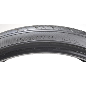 Yokohama Parada Spec-X 255/45 R20 105V