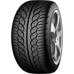 Pneus Yokohama Parada Spec-X 295/45 R20 114V