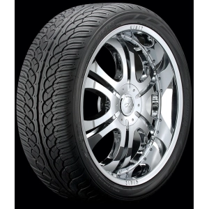 Yokohama Parada Spec-X 295/45 R20 114V