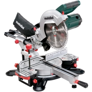 Metabo Saw KGS 254 M Set 690967000