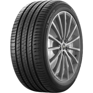 Pneus Michelin Latitude Sport 3 255/55 R19 111Y