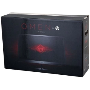 HP OMEN 25