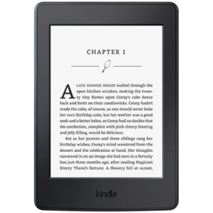 Amazon Kindle Paperwhite 2016 eBook