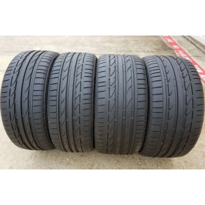 Bridgestone Potenza S001 235/45 R18 94W