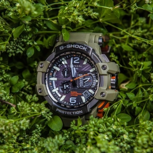 Casio G-Shock GPW-1000T-1A