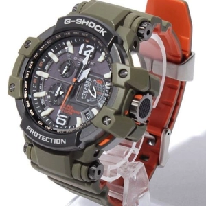 Casio G-Shock GPW-1000T-1A