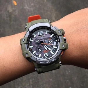 Casio G-Shock GPW-1000T-1A