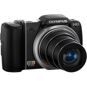 Olympus SZ-10