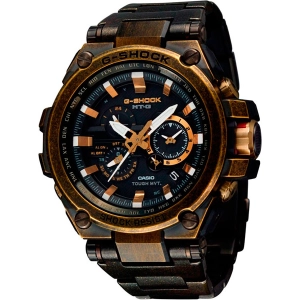 Relógio Casio G-Shock MTG-S1000BS-1A