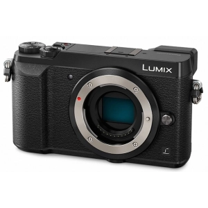 Panasonic DMC-GX80 Kit 14-140