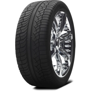 Michelin Latitude Diamaris 255/50 R20 109Y