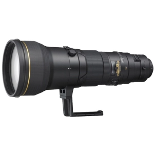 Nikon 600mm f/4.0G VR AF-S ED Lente Nikkor