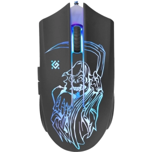 Mouse Defender Ghost GM-190L