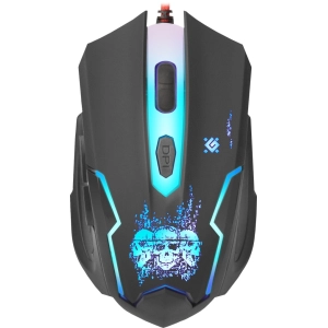 Mouse Defender Skull GM- 180L