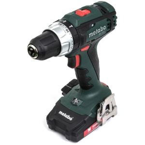 Metabo BS 18 L 602321500