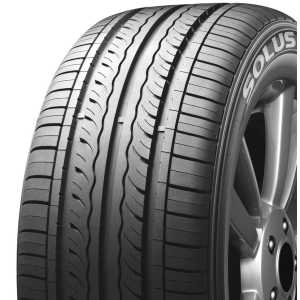 Kumho Solus KH17 215/50 R17 91V