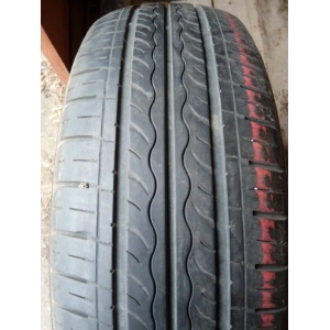 Kumho Solus KH17 215/50 R17 91V