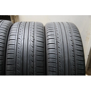 Kumho Solus KH17 215/50 R17 91V