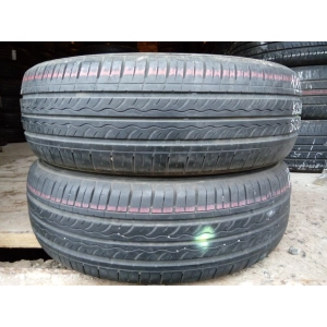 Kumho Solus KH17 215/50 R17 91V