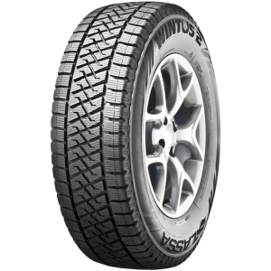 Pneus Lassa Wintus 2 215/65 R15C 104T