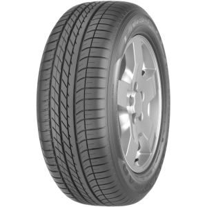 Pneus Goodyear Eagle F1 Assimétrico 215/45 R17 91Y