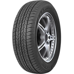 Pneus Dunlop Grandtrek ST20 215/60 R17 96H