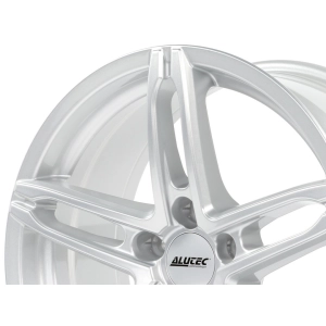 Alutec Poison 6x16/4x100 ET40 DIA63