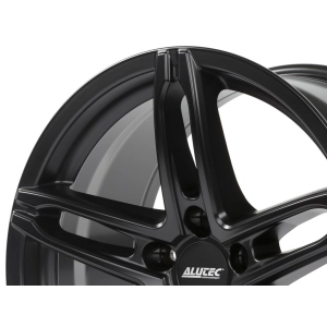 Alutec Poison 7x16/5x100 ET38 DIA63