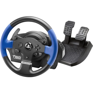 ThrustMaster T150 Force Gamepad Feedback