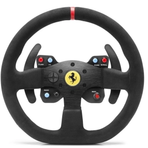 ThrustMaster T300 Ferrari Integral Racing Wheel Alcantara Edition