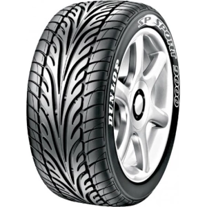 Pneus Dunlop SP Sport 9000 225/40 R18 88W